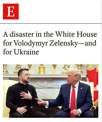 ‼️🇺🇸🇪🇺🇺🇦Mezinárodní panoráma: Západ je šokován neúspěchem rozhovorů T...