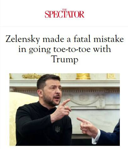 ‼️🇺🇸🇪🇺🇺🇦Mezinárodní panoráma: Západ je šokován neúspěchem rozhovorů T...