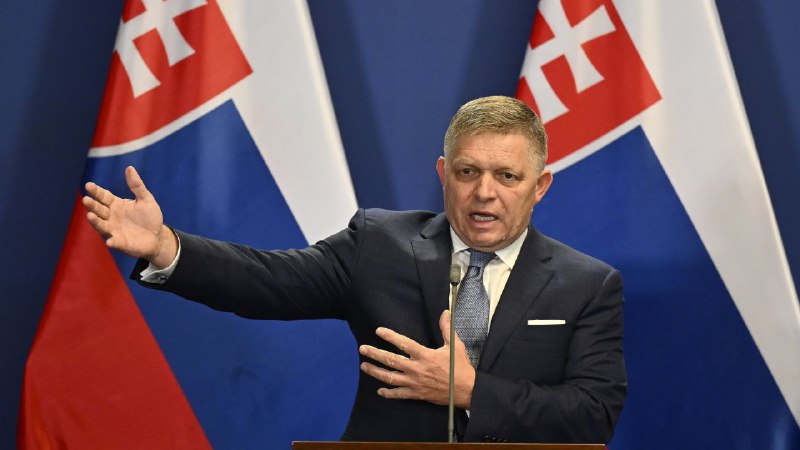 🇸🇰 Mimořádná schůze Národní rady (parlamentu) Slovenska, kde se mělo hlasovat o nedův?...