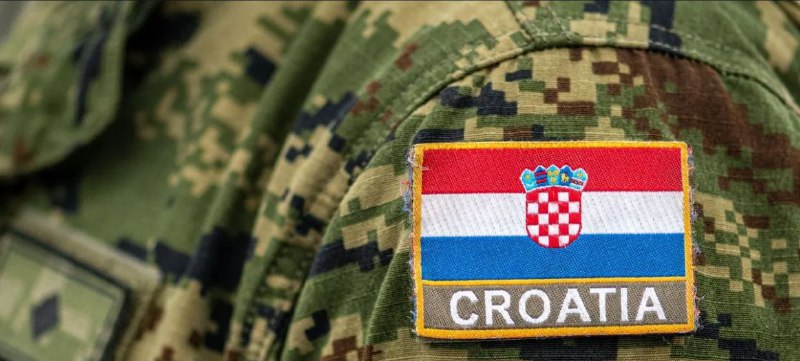 MIMOŘÁDNÁ ZPRÁVA. Chorvatsko od 2.1.2025 opět zavádí povinnou vojenskou službu, která potrv...