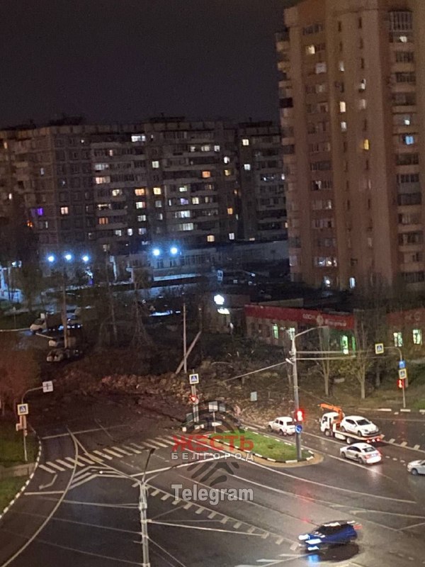 Mimořádně, Ukrajina zaútočila na Ruské území. 🇺🇦🇷🇺Belgorodem otřásl&nbsp; mohu...