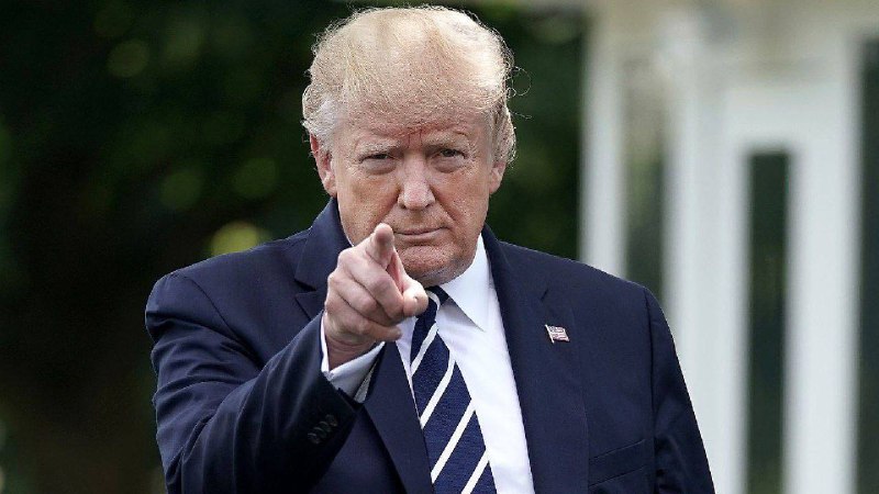 ⚠️ 🇺🇸 MIMOŘÁDNÉ ZPRÁVY: Prezident Trump OŘEZAL veškeré americké financování Svě...