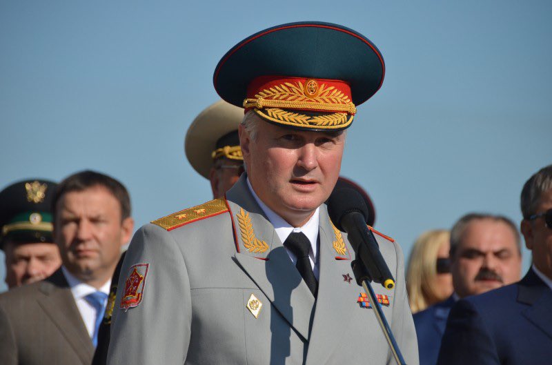 🇷🇺🇩🇪 Minister obrany Státní dumy prohlásil: „Rusko je připraveno sestřelit němec...
