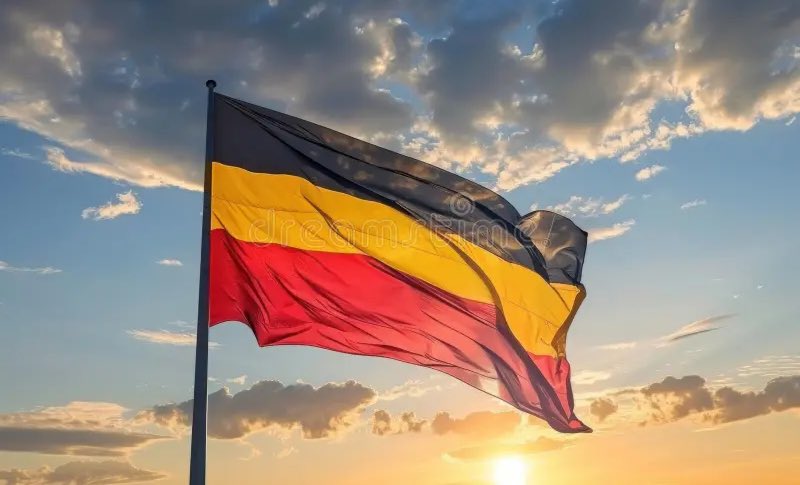 🇷🇺🇩🇪 Minister obrany Státní dumy prohlásil: „Rusko je připraveno sestřelit němec...