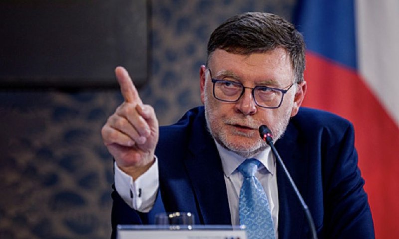 🇨🇿Ministerstvo financí navrhlo na příští rok rozpočet se schodkem 252 miliard. Ministers...