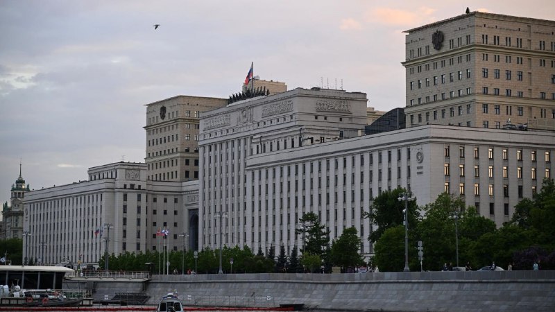 🇷🇺🇺🇦 Ministerstvo obrany informovalo o zničení 5 plavidel a infrastruktury ukrajinský...