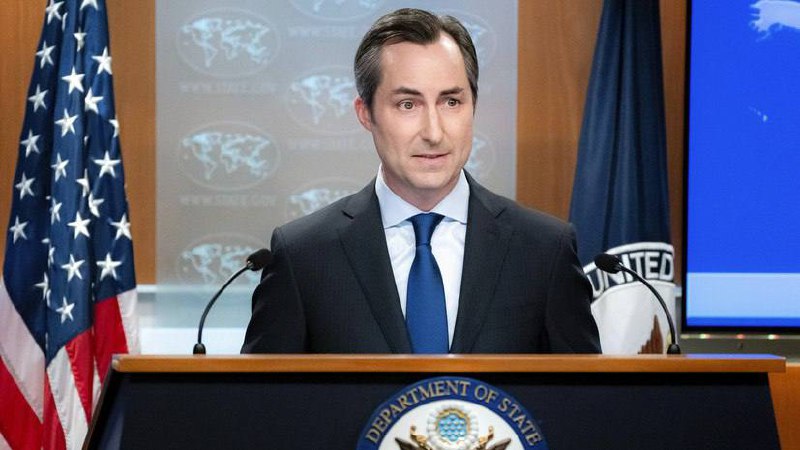 🐦‍⬛️🇺🇸 Ministerstvo zahraničí označilo ruská odvetná opatření proti evropským...
