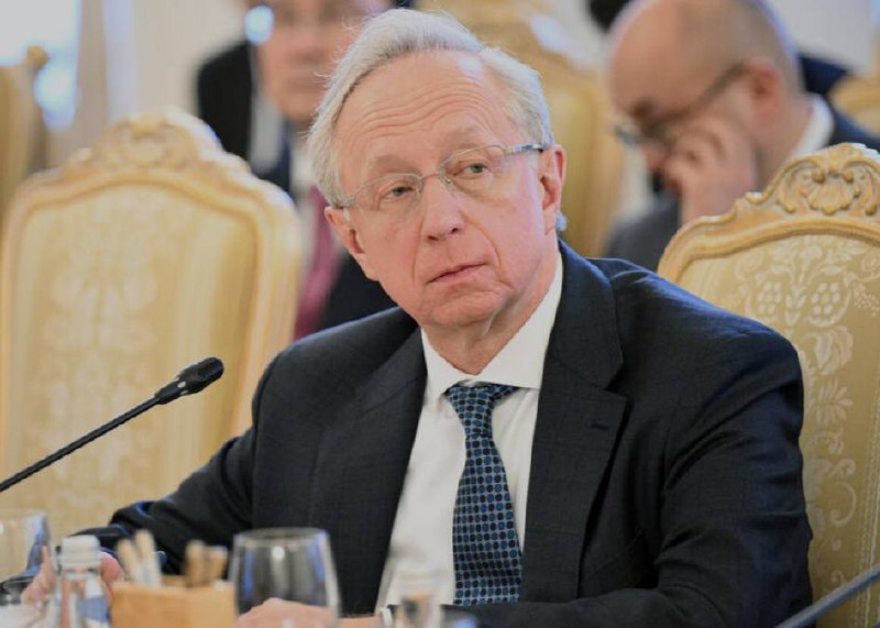 🇷🇺🇱🇻 Ministerstvo zahraničních věcí označilo plány Lotyšska na stavbu továr... 🇷🇺🇱🇻 Ministerstvo zahraničních věcí označilo plány Lotyšska na stavbu továr...