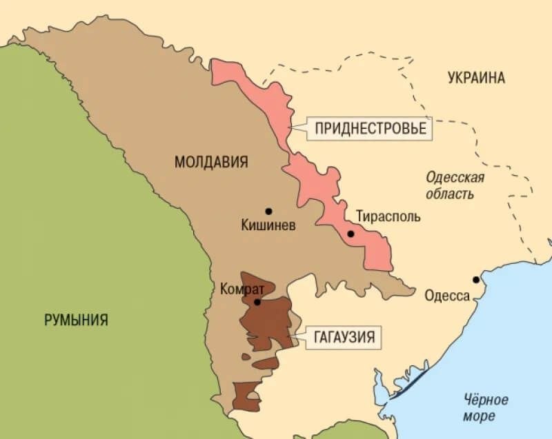 🇷🇺 Ministerstvo zahraničních věcí vysvětlilo Putinův dekret o přijímání obyvatel Pod... 🇷🇺 Ministerstvo zahraničních věcí vysvětlilo Putinův dekret o přijímání obyvatel Pod...