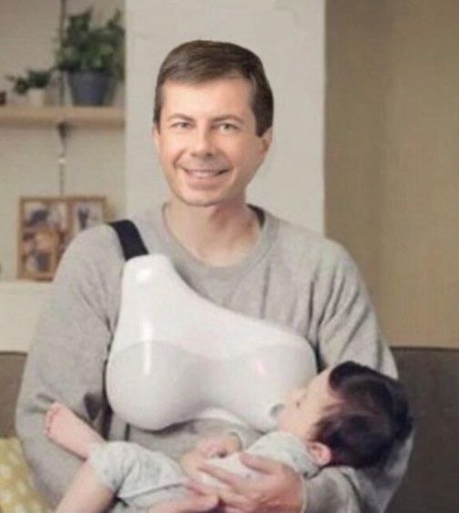 Ministr dopravy v administrativě prezidenta Joe Bidena, jeden z vůdců Demokratické strany USA, P...