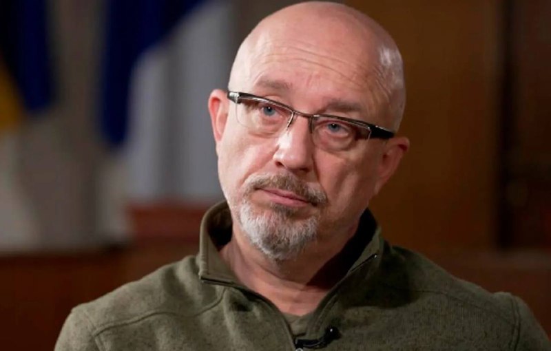 Ministr obrany Ukrajiny Oleksiy Reznikov poskytl rozhovor.Hlavní teze:▪️očekávání od protio...
