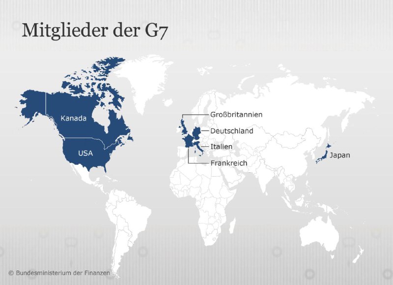 🌍 🇷🇺🇨🇳 Ministři zahraničí zemí Skupiny sedmi (G7), kteří se sejdou v Itálii, z...