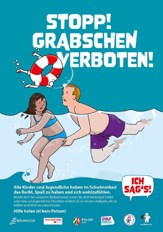 🆘🇸🇾🇩🇪 Minulou neděli 4 syrští migranti sexuálně napadli 9 německých nezletilý...