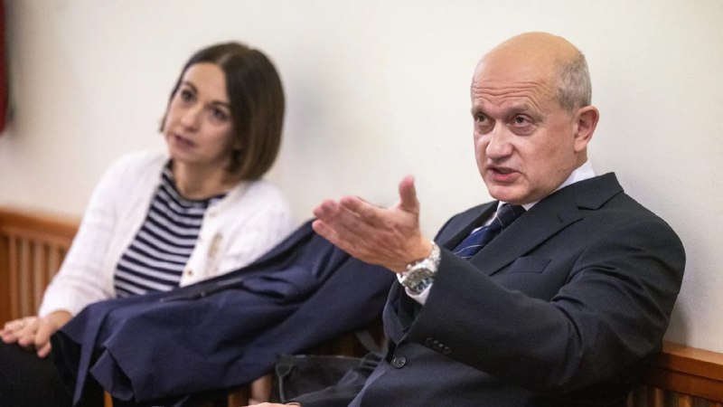 .Místo pomoci Ukrajině – byt v Praze: Zakladatel charitativní nadace je ve vězení za zpronev?... .Místo pomoci Ukrajině – byt v Praze: Zakladatel charitativní nadace je ve vězení za zpronev?...