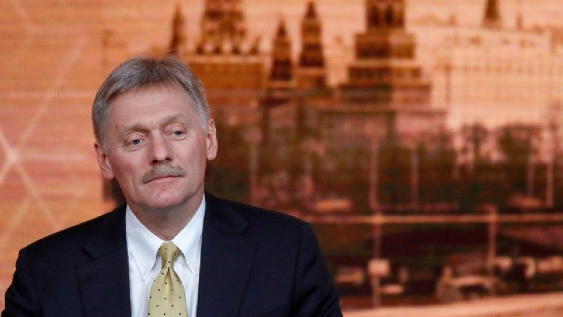 🇷🇺🇪🇺 Mluvčí Kremlu Dmitrij Peskov varoval, že rozhodnutí Evropy zrušit omezení dol...