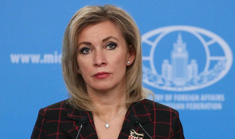 Mluvčí ruského ministerstva zahraničí Maria Zacharovová uvedla, že Putinův návrh na mírov?...