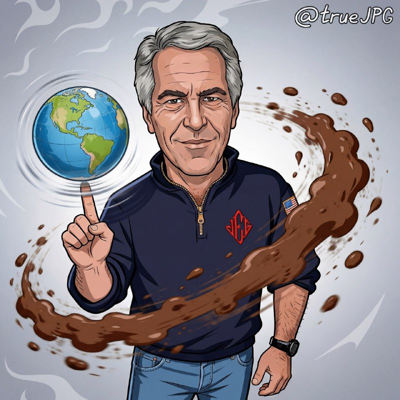 Mnoho věcí se nedostalo, takže hromadně:1. Děti pro Epsteinův pedofilní ostrov byly dodáván...