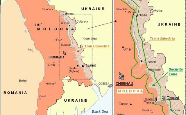 🇲🇩🇪🇺🇲🇩Moldavsko navrhuje, aby EU převzala dočasnou vnější správu nad odtrže... 🇲🇩🇪🇺🇲🇩Moldavsko navrhuje, aby EU převzala dočasnou vnější správu nad odtrže...