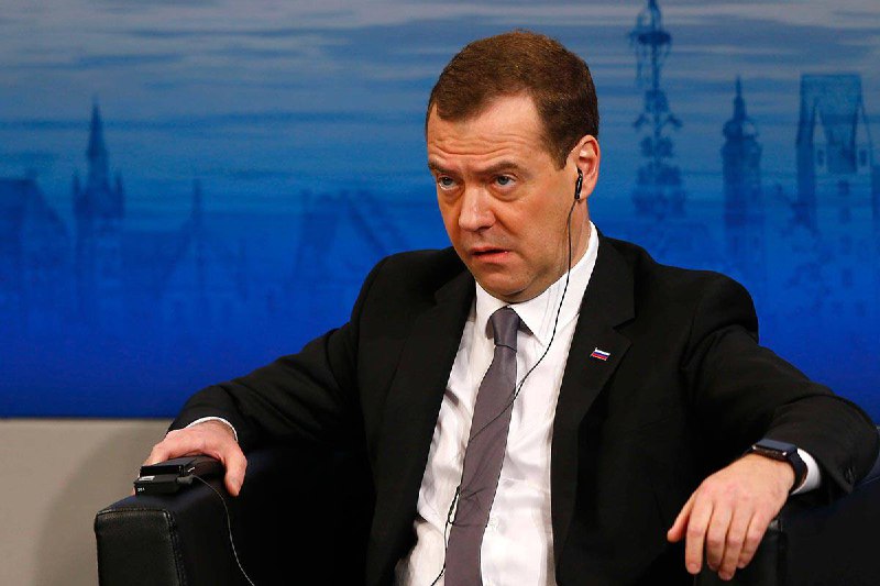 Moskva a Washington se dříve nebo později dohodnou, ale „stará dáma Evropy“ bude brzy pryč...