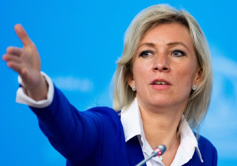 ❗️Moskva bude i nadále používat diplomatická opatření k ovlivňování pobaltských zemí ...