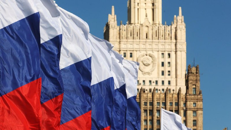 ⚡️🇷🇺🇺🇸 Moskva: Existují známky toho, že závody ve zbrojení s USA již začalyMo...