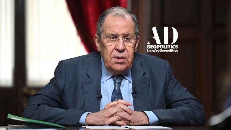 🇷🇺 Moskva nevidí skutečné kroky Kyjeva a Západu, které by naznačovaly připravenost k m?...