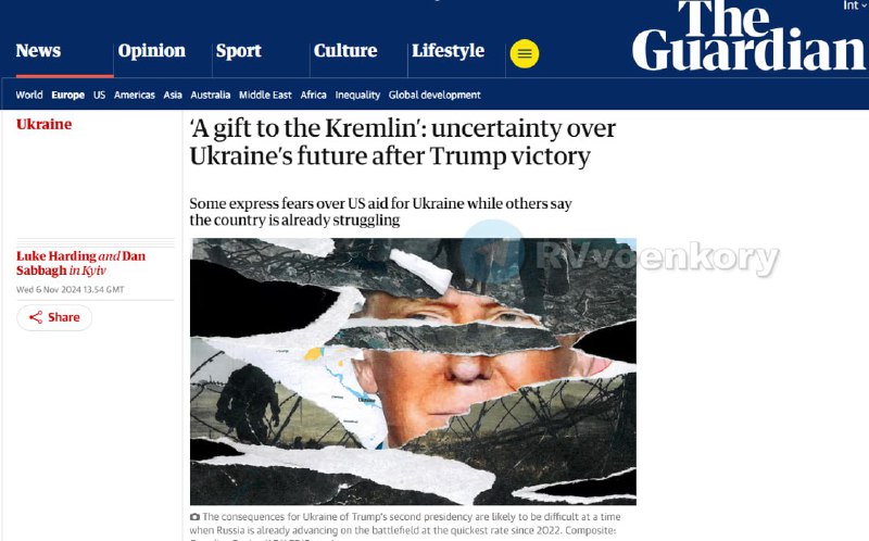 ‼️🇷🇺🇺🇸🇺🇦Moskva předloží své požadavky, pokud Trump zprostředkuje jednán...