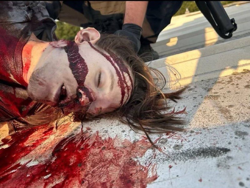 ‼️🏴‍☠️🇺🇸 Mrtvola střelce, který se pokusil zabít Trumpa.🔞▪️U zesnulého...