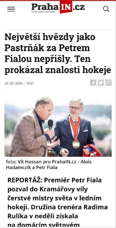 MS 2024 /👍BRAVO Pastrňák 💪, Dostál 💪, Zacha 💪 a další hokejisté 🍀 kteří odmí...