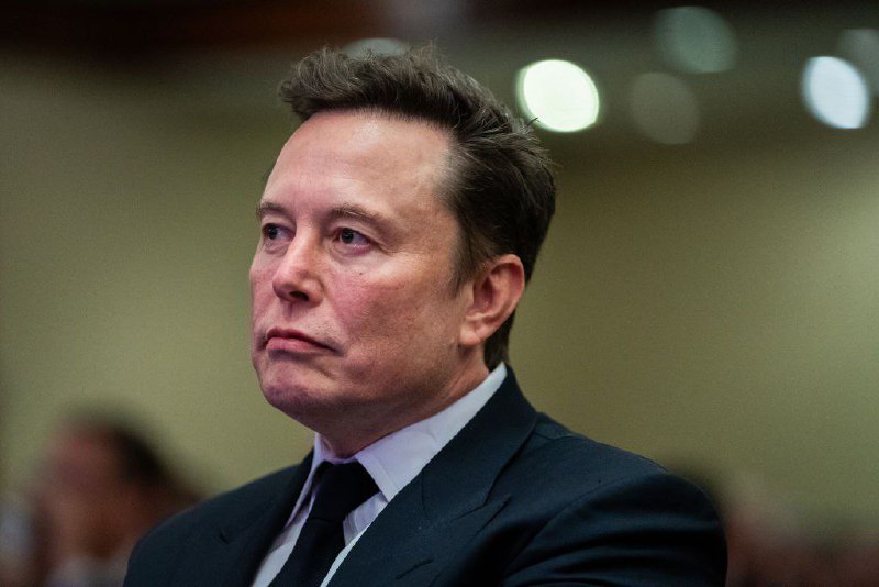 🐦‍⬛️🇺🇸 Musk: Agentuře Reuters byly zaplaceny miliony dolarů, aby uvedla veřejnost ...