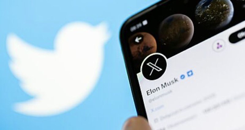 🇺🇸Musk chce síť X zpoplatnit všem uživatelům. Jedině tak se zbavíme botů, řekl. Elon ...