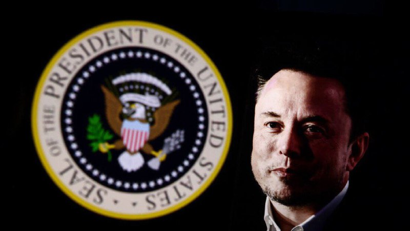 🇺🇳 Musk: NATO je třeba zásadně reorganizovat "Je nutné důkladně přezkoumat a reorg...