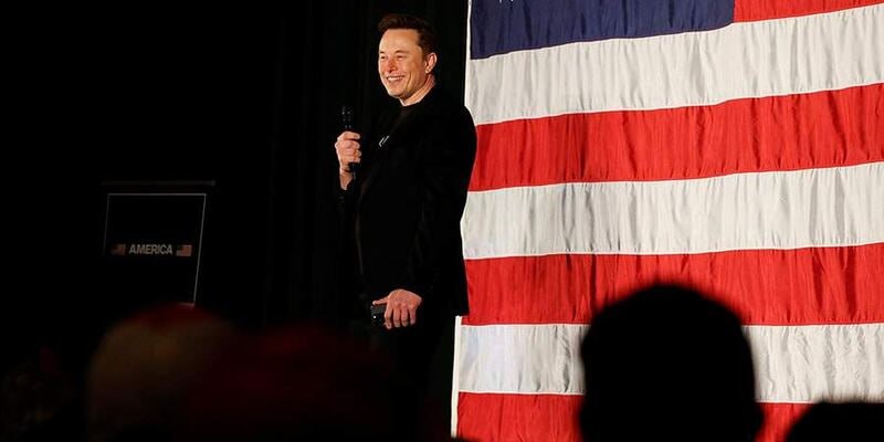 Musk označil Scholze za blázna kvůli rozpadu německé vládní koaliceAmerický podnikatel ozna?...