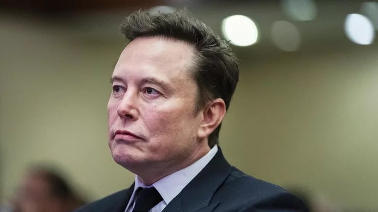 Musk oznámil spuštění umělé inteligence, která bude schopna porozumět raketové vědě. Př?...