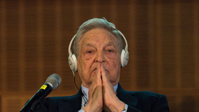 🇺🇸Musk: Soros spáchal četné zločiny proti lidskosti„Zločiny proti lidskosti Georgea Sor... 🇺🇸Musk: Soros spáchal četné zločiny proti lidskosti„Zločiny proti lidskosti Georgea Sor...