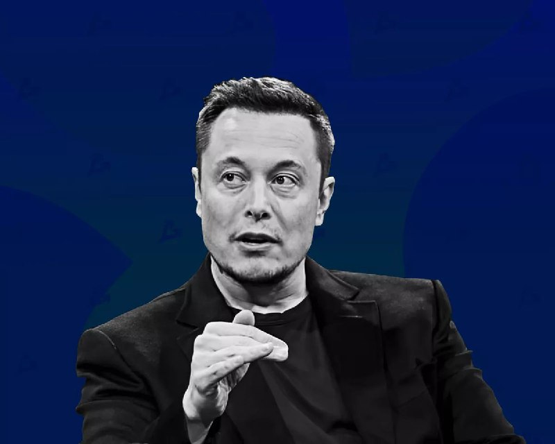 Musk zakládá vlastní stranu – nyní oficiálněMusk oficiálně podal dokumenty k registraci sv...