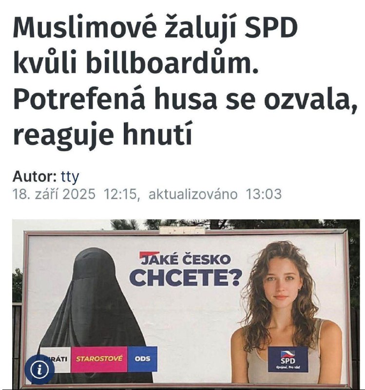 Myslíme, že lepší kampaň už nám nikdo neudělá…. :) Myslíme, že lepší kampaň už nám nikdo neudělá…. :)