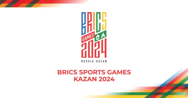 ⚡️Na Hry BRICS 2024 v ruské Kazani se přihlásilo téměř 100 zemí Účast na hrách BRICS 2...