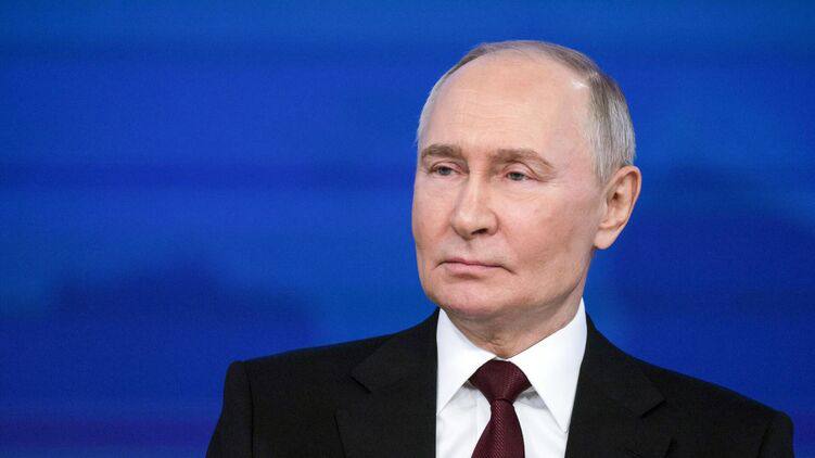 Na mírových rozhovorech bude Putin usilovat o uznání Krymu a nových území jako součástí Ru...