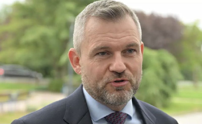 🇸🇰Na Slovensku je jasno. Pellegrini se rozhodl pro Fica.Padla tím možnost vzniku čtyřkoali...