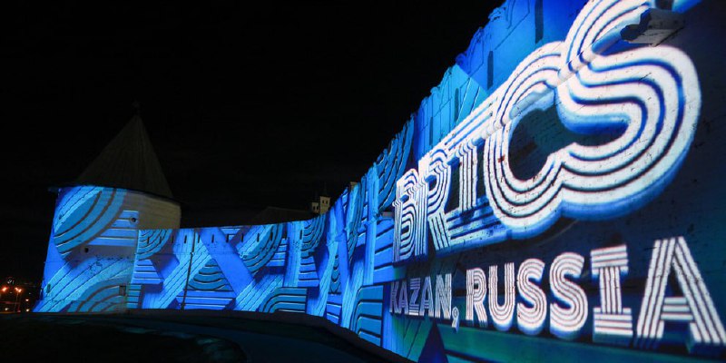 🔥 Na summitu BRICS bude přijata formulace o Ukrajině, na které se shodli všichni účastníci...