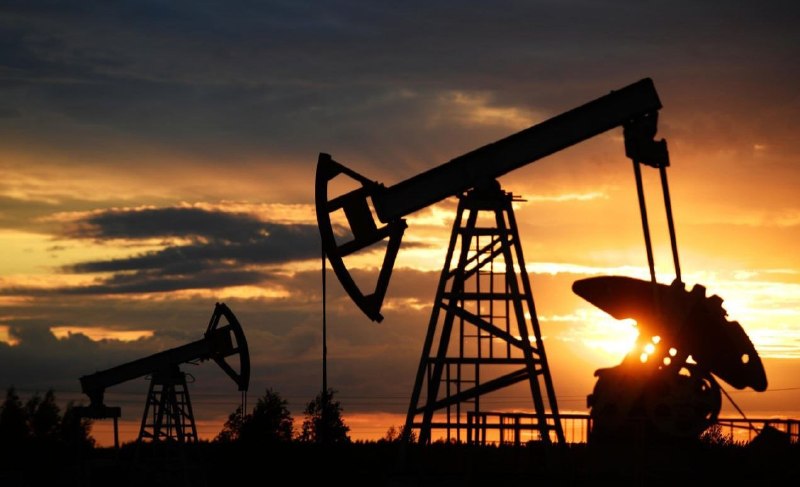 🇷🇺🌍Na světovém trhu je velká poptávka po ruské ropě, Rusku brzy může být obtížn?... 🇷🇺🌍Na světovém trhu je velká poptávka po ruské ropě, Rusku brzy může být obtížn?...