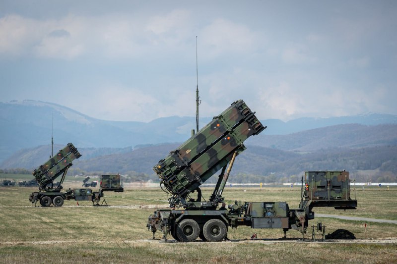 🔥 Na úkor spojenců. Spojené státy převedou na Ukrajinu všechny vyrobené rakety pro systém...
