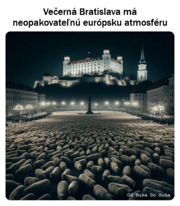 Náhodne som videla výstup z Markízy - už viac podľa manuálu to ani nemohlo ísť celé 😅 a ...