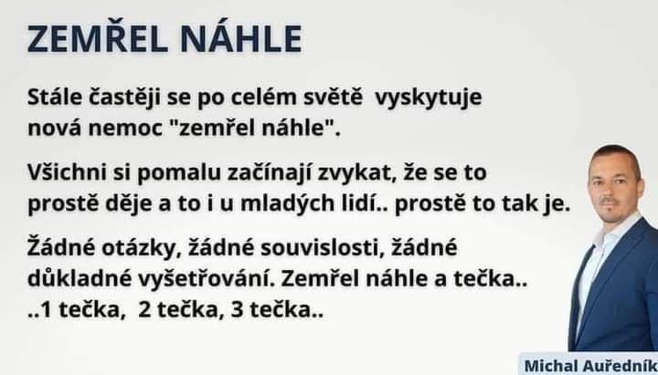 NALEZENO NA INTERNETU...