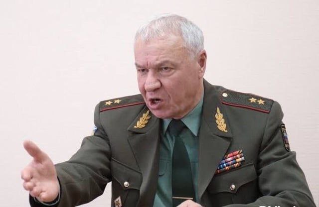 🇷🇺🇺🇦❗️ „Nárazníková zóna“ bude pokrývat regiony Oděsa, Dněpropetrovsk, My...