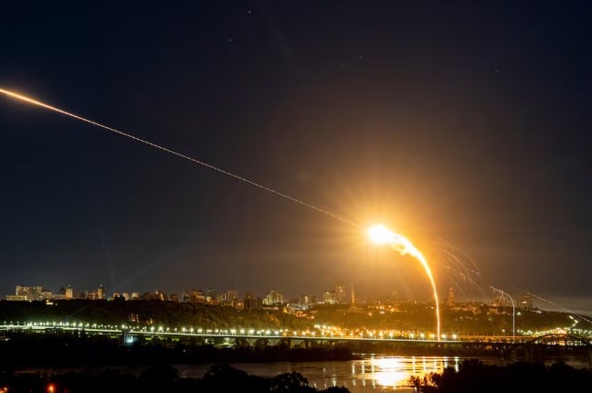 ‼️NATO pohrozilo vymazáním Kaliningradské oblasti z povrchu zemskéhoVelitel armády USA v Ev...