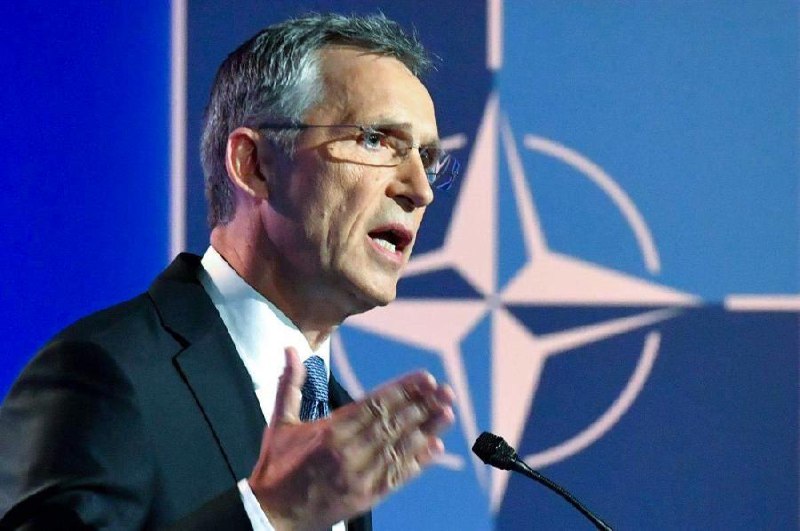 NATO posílí zpravodajské služby v Černém moři.Rada NATO-Ukrajina se sešla k bezpečnostní s...