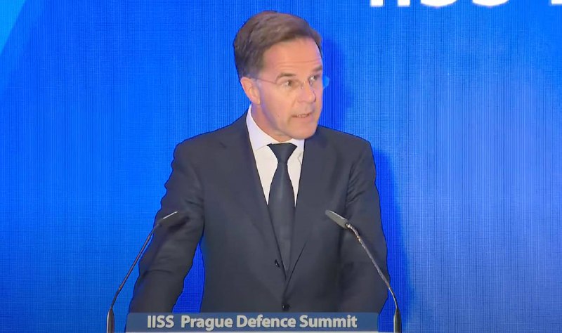 ❗️🇪🇺🇬🇧❓🇺🇸❓⚔️🇷🇺🛡NATO se postaví Rusku po ukončení SVO - Rut...