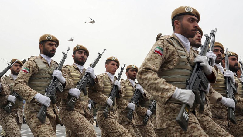 ❗️🇮🇷NBC hlásí, že íránský úředník oznámil plány na zahájení registrace lidí,...